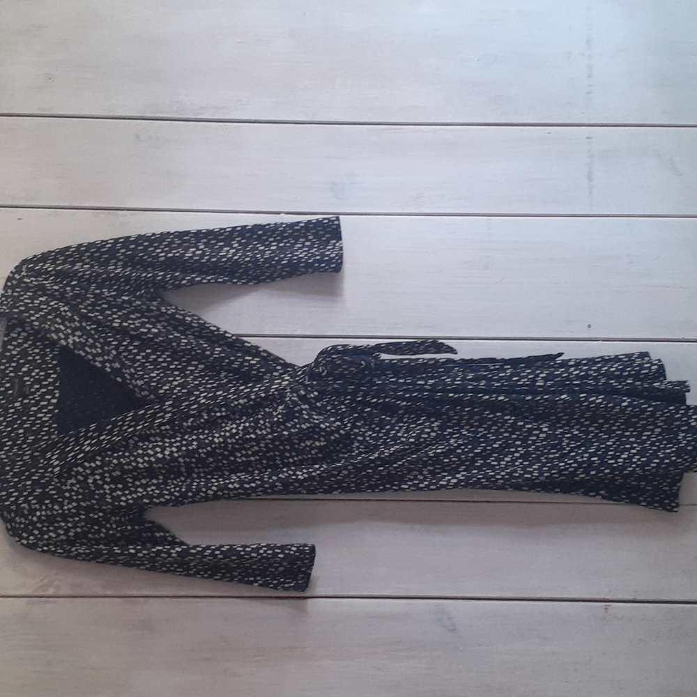 ANN TAYLOR, DRESS
